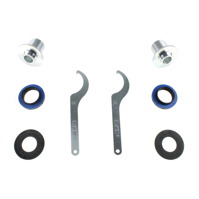 BIL B16 Series Suspension Kits - Bilstein B16 (PSS10) 12-13 BMW 328i 2.0L & 3.0L/335i 3.0L Front & Rear Performance Suspension System