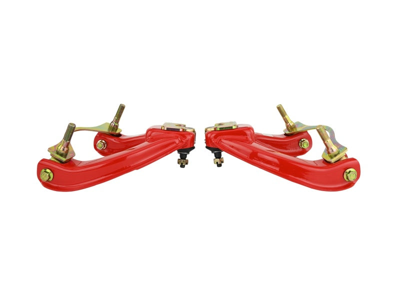 SK Pro Camber Kits - Skunk2 Pro Stance 88-91 Honda Civic (EF Chassis) Front Camber Kit
