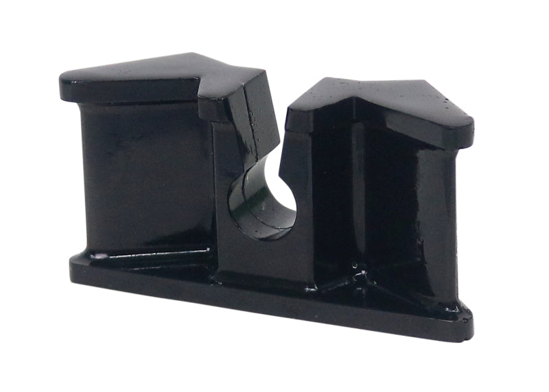 WL Bushings - Other - Whiteline Multiple Subarus with 2.0 DIT / 2.4 DIT Front Transmission Mount Insert Bushing Kit