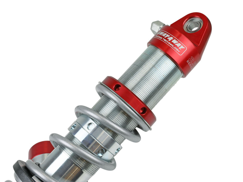 AFE Sway Coil Over Kit - aFe 17-19 Polaris RZR 925/1000cc Sway-A-Way 2.5 Front Coilover Kit w/ Remote Reservoirs and Comp Adj