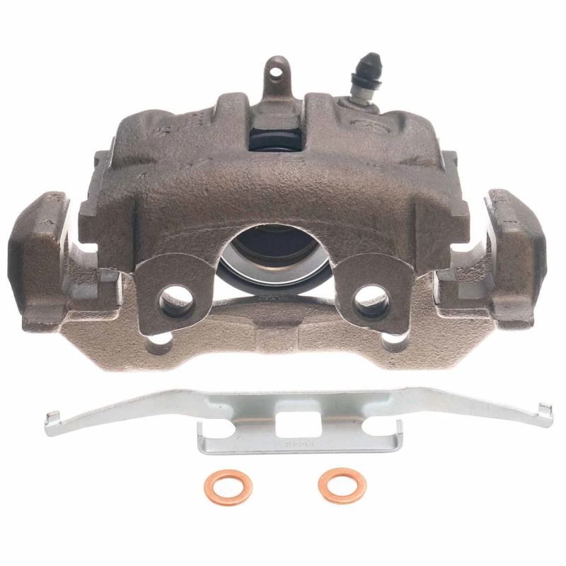 PSB Autospecialty Caliper - Power Stop 03-06 Dodge Sprinter 2500 Rear Right Autospecialty Caliper