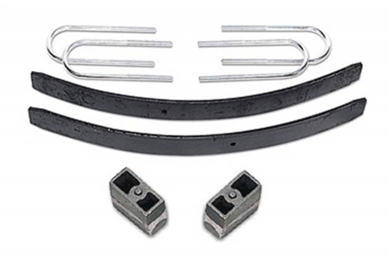 TUF Lift Kits - Tuff Country 81-96 Ford F-150 6in Lift Kit