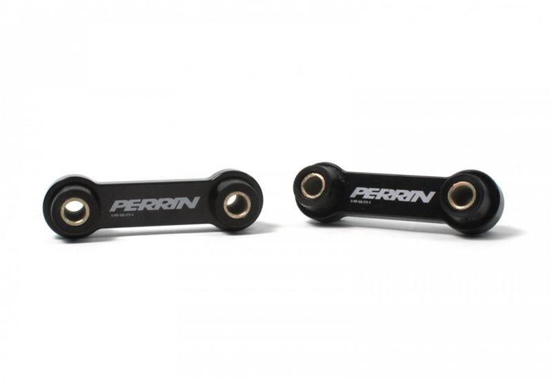 PA Endlinks - PERRIN 04-07 Subaru STi / 04-08 Forester XT Rear Endlinks