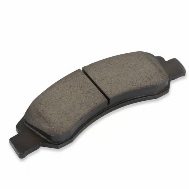BAE Claw Brake Pads - Baer Brakes 08-13 Cadillac Escalade/ESV/EXT Claw Front Brake Pads