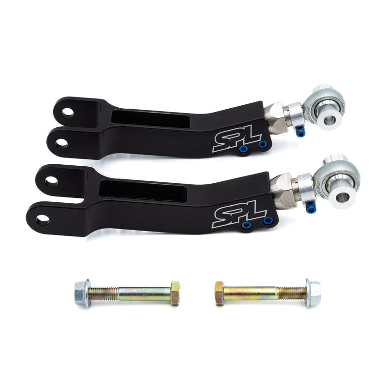 SPP Traction Arms - SPL Parts 2013+ Subaru BRZ/Toyota 86 Rear Traction Arms