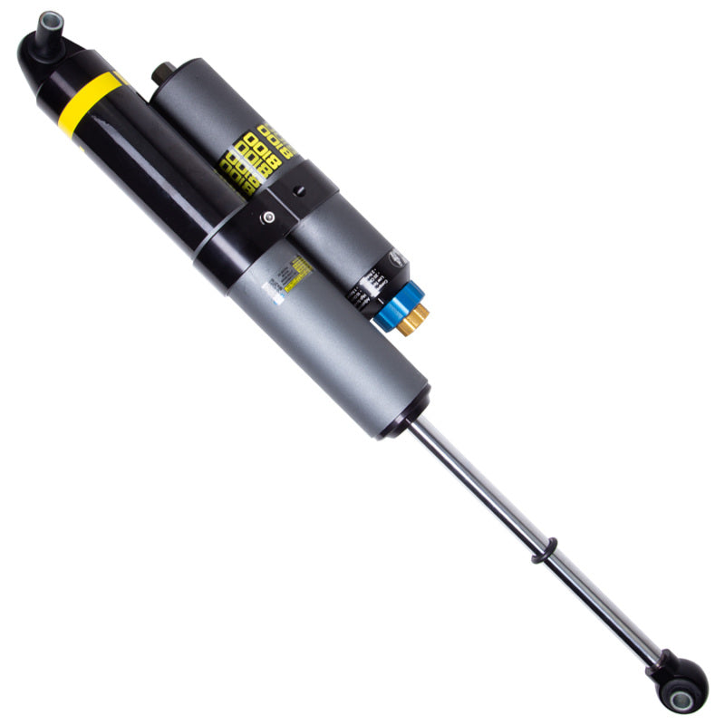 BIL B8 Series Shocks - Bilstein 18-24 Jeep Wrangler JL B8 8100 (DSA) Rear Right Shock Absorber - 2-3in Lift