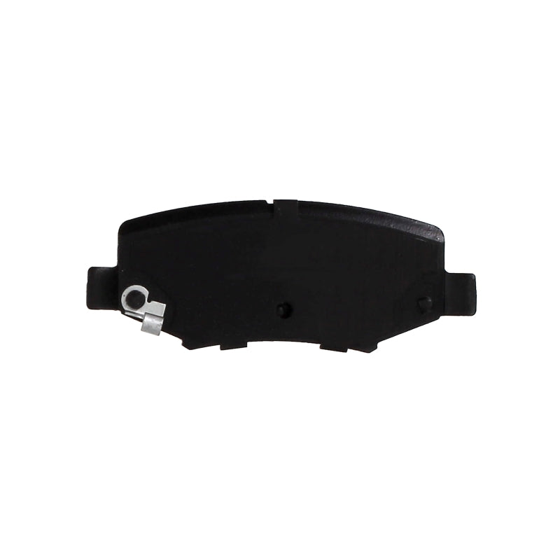 BAE Claw Brake Pads - Baer Brakes 07-08 Dodge Nitro Claw Brake Rear Pads