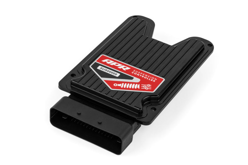 APR Suspension Control Units - APR 15-18 Audi A3 Quattro (Magride MQB) Suspension Control Unit (SCU)