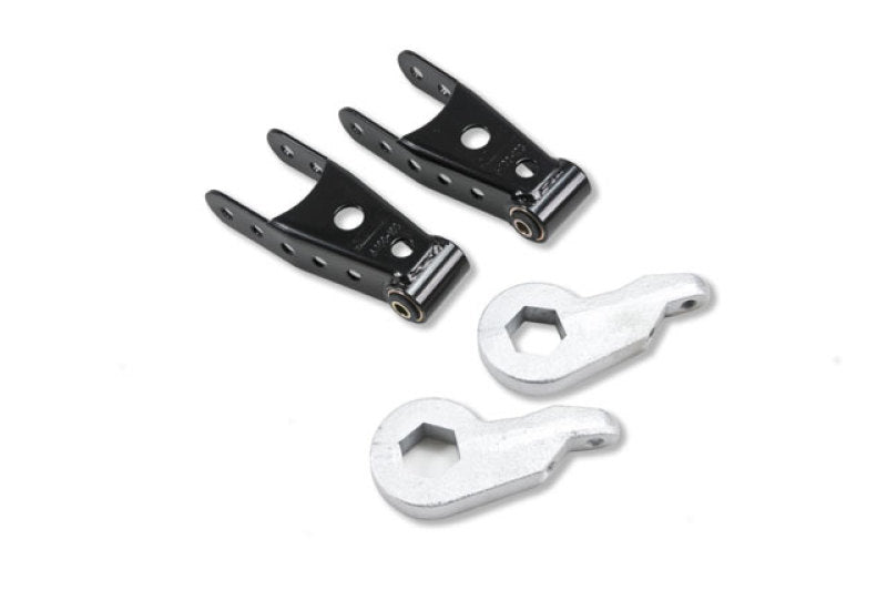 BT Lowering Kit w/o Shocks - Belltech LOWERING KIT W/O SHOCKS