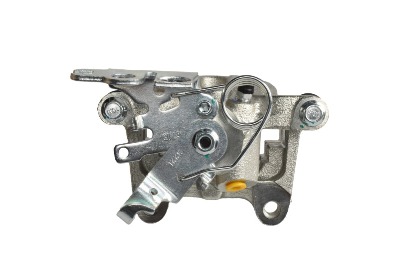 DBA Street Series Calipers - DBA 14-20 Volkswagen GTI (Excl Performance Pkg) Street Series Right Rear Caliper