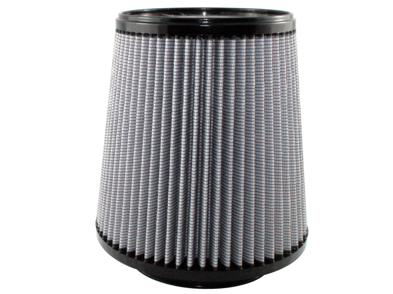 AFE Universal Pro Dry S Filter - aFe MagnumFLOW Air Filters IAF PDS A/F PDS 6F x 9B x 7T x 9H