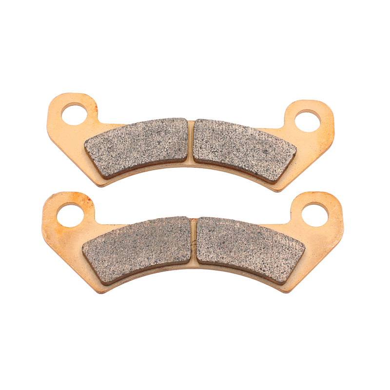 EPI Heavy Duty Brake Pad - EPI 13-16 Arctic Cat 1000 Wildcat 4/X HD Brake Pad