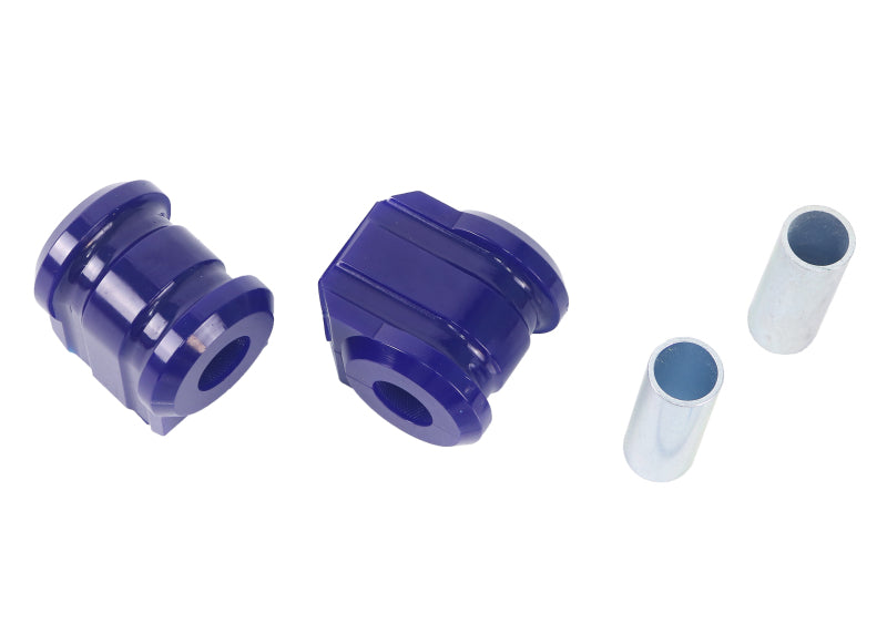 SPR Bushings - Control Arm - SuperPro 1988 Toyota Corolla Front Control Arm Bushing