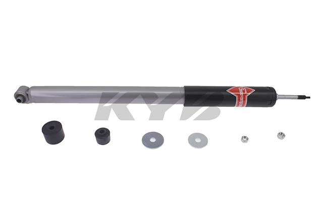KYB Shock & Strut Excel-G - KYB Shocks & Struts Excel-G Rear MERCEDES BENZ E Class 2003-09