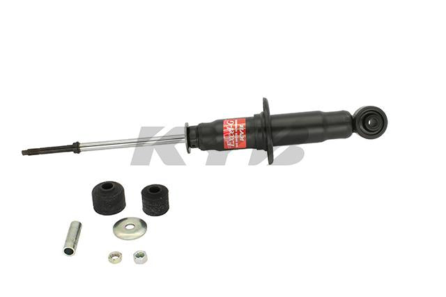 KYB Shock & Strut Excel-G - KYB Shocks & Struts Excel-G Rear SUBARU DL GL (4WD) 1985-86 GL (4WD) 1987-89 SUBARU Loyale (4WD) 199