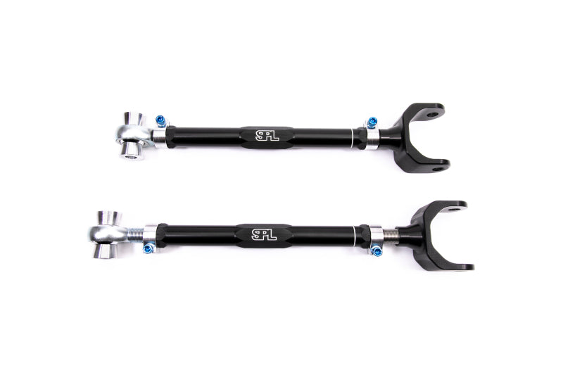 SPP Traction Links - SPL Parts 2016+ Chevrolet Camaro (Gen 6) Rear Traction Links