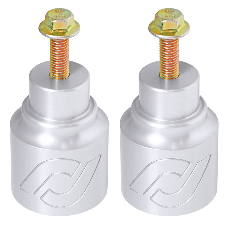 ROK Bump Stops - RockJock JL/JT Diesel Rubicon Upper Bump Stops