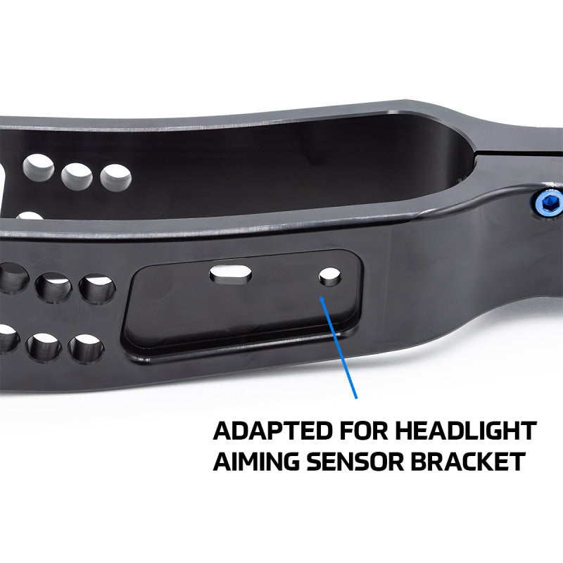SPP Camber & Castor Arms - SPL Parts 2013+ Subaru BRZ/Toyota 86 / 2015+ Subaru WRX/STI Rear Lower Camber Arms
