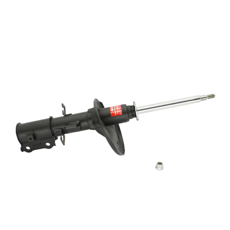 KYB Shock & Strut Excel-G - KYB Shocks & Struts Excel-G Front Left KIA Spectra 2004-09 KIA Spectra5 2005-09