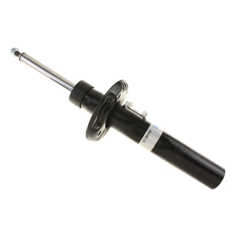 BIL B4 Series Shocks - Bilstein B4 2009 Volkswagen Tiguan Comfortline Front Suspension Strut Assembly
