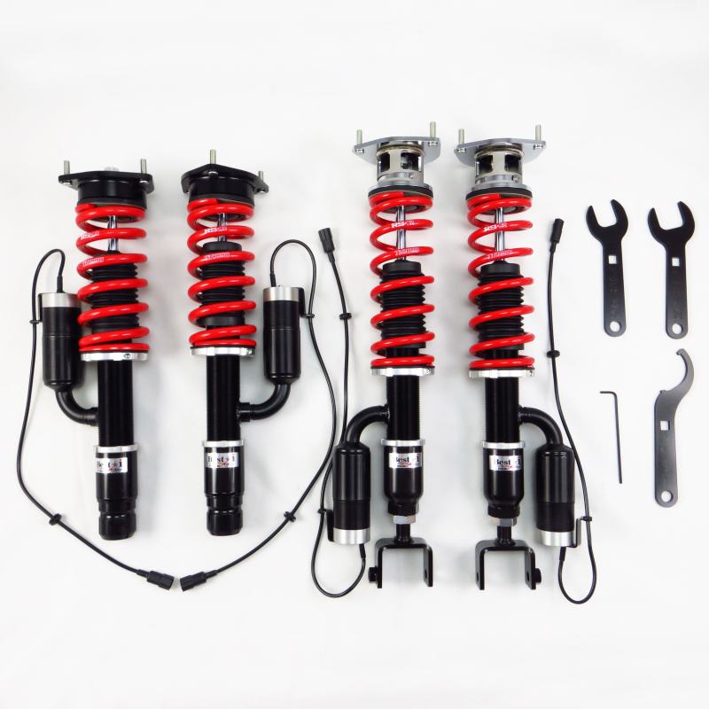RSR Super-i - RS-R 2016+ Scion iM (ZRE186L) Super-i Coilovers