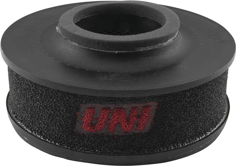 UNI Kawasaki Motorcycle Air Filters - Uni FIlter 96-08 Kawasaki Vulcan 1500 / 04-08 Vulcan 1600 (Mean Streak) Air Filter