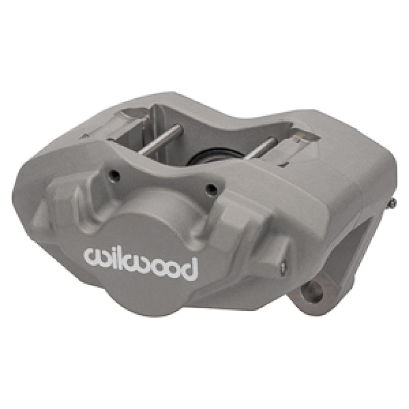 WIL D31 Brake Kits - Wilwood D45 Front Dual Piston Caliper (0.79 Rotor) - Anodized