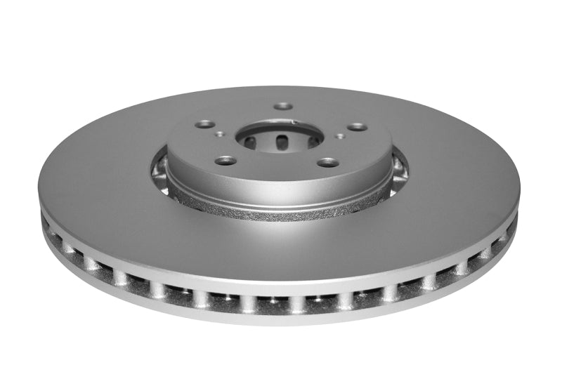 DBA En-Shield Standard Rotors - DBA 05-12 Lexus GS300/GS450H/iS350 Street Series En-Shield Front Brake Rotor
