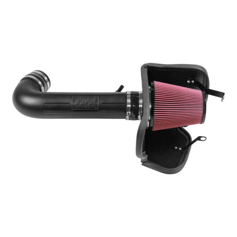 FLO Cold Air Intake - Flowmaster 11-25 Grand Cherokee/Durango 5.7L Performance Cold Air Intake Kit