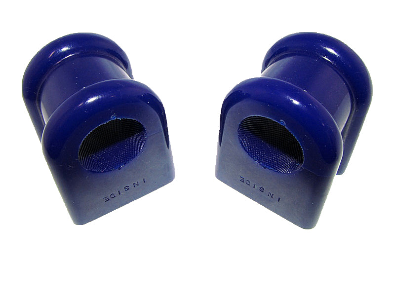 SPR Bushings - Sway Bar - SuperPro 1999 Jeep Grand Cherokee Limited Front 31.75mm Sway Bar Mount Bushing Set
