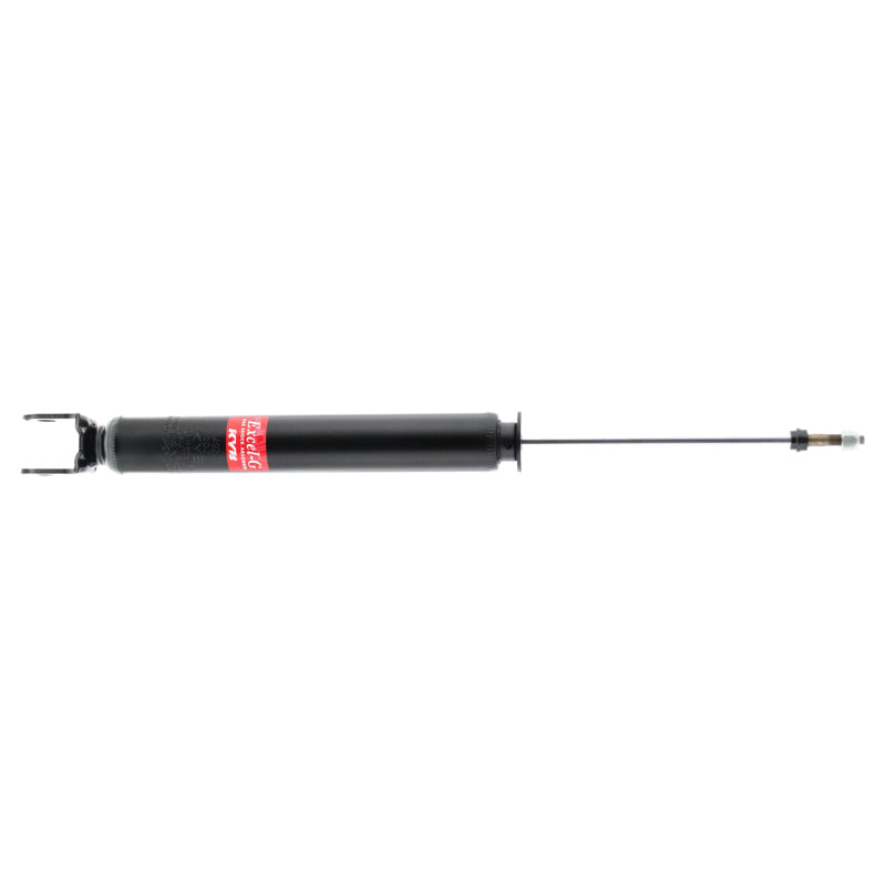 KYB Shock & Strut Excel-G - KYB Shocks & Struts Excel-G Rear Hyundai Sonata 2011-2012