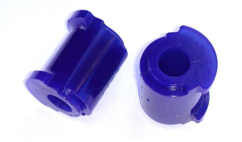 SPR Bushings - Sway Bar - SuperPro 2001 Lexus IS300 Base Rear 14mm Sway Bar Mount Bushing Set