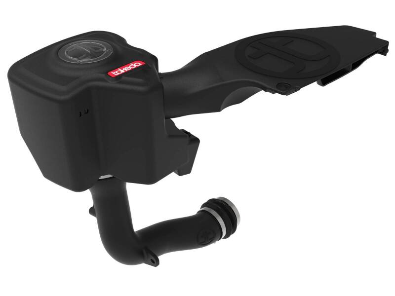 AFE Takeda Momentum Intake - aFe Subaru WRX 22-24 H4-2.4L Momentum Cold Air Intake