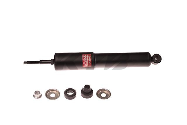 KYB Shock & Strut Excel-G - KYB Shocks & Struts Excel-G Front FORD E Series Econoline Van 2008-11 FORD F250 Super Duty (2WD) 200