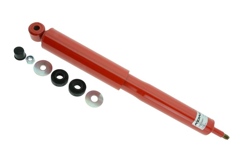 KON Heavy Track (Red) Shocks - Koni Heavy Track (Red) Shock 79-90 Mercedes W460 - Front