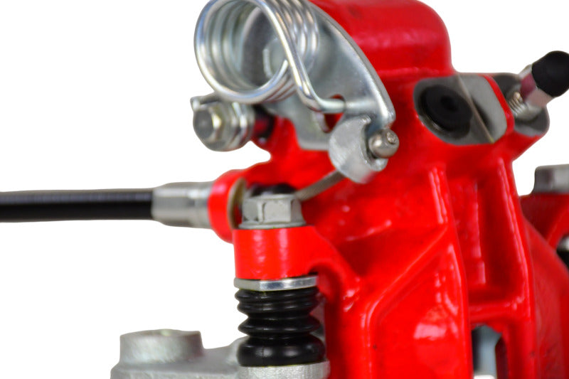 BAE Parking Brake Cables - Baer Brakes Parking Brake Cables