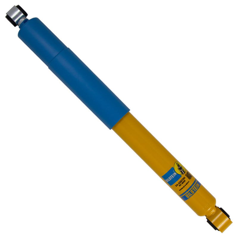 BIL B6 4600 Series Shocks - Bilstein B6 4600 Series 2022+ Nissan Frontier Rear Shock Absorber