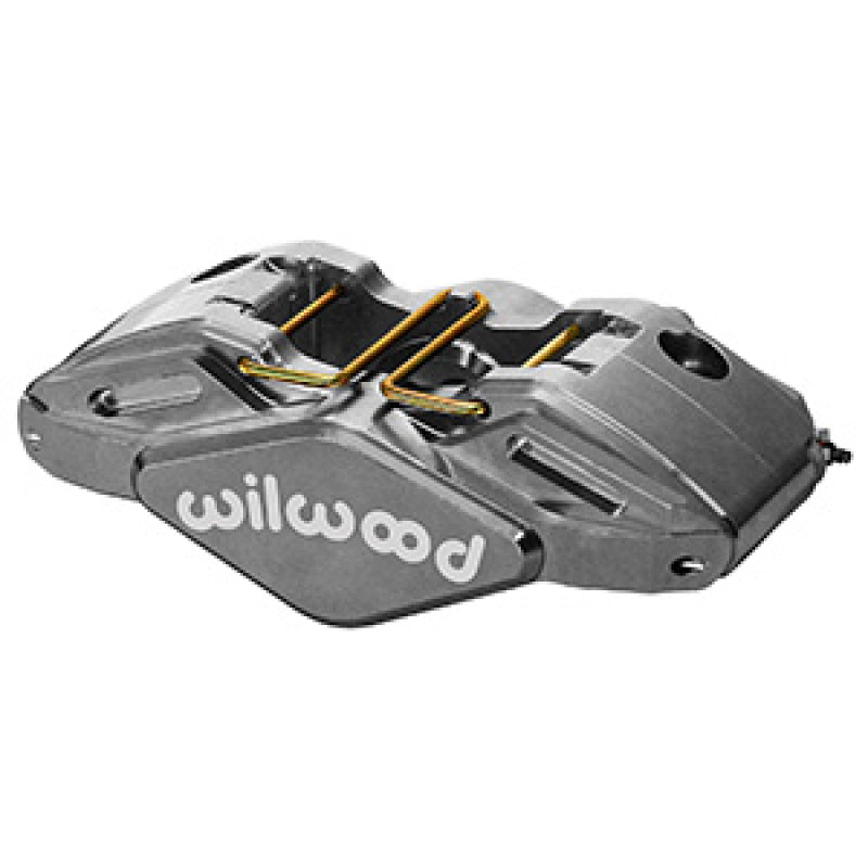 WIL Powerlite Caliper - Wilwood ST PL2R Caliper 1.75 .25-.50 Rotor R/H