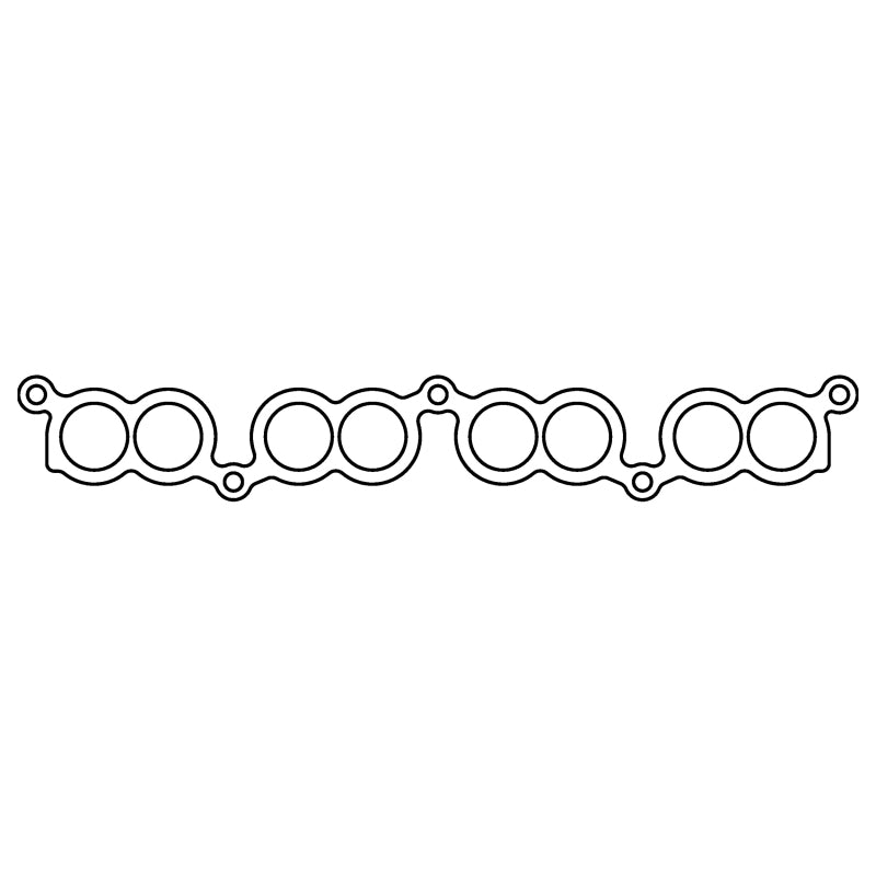 CG Intake Gaskets - Cometic Toyota 2RZ-FE/3RZ-FE .018in AFM Intake Manifold Gasket Set - 1995-1999