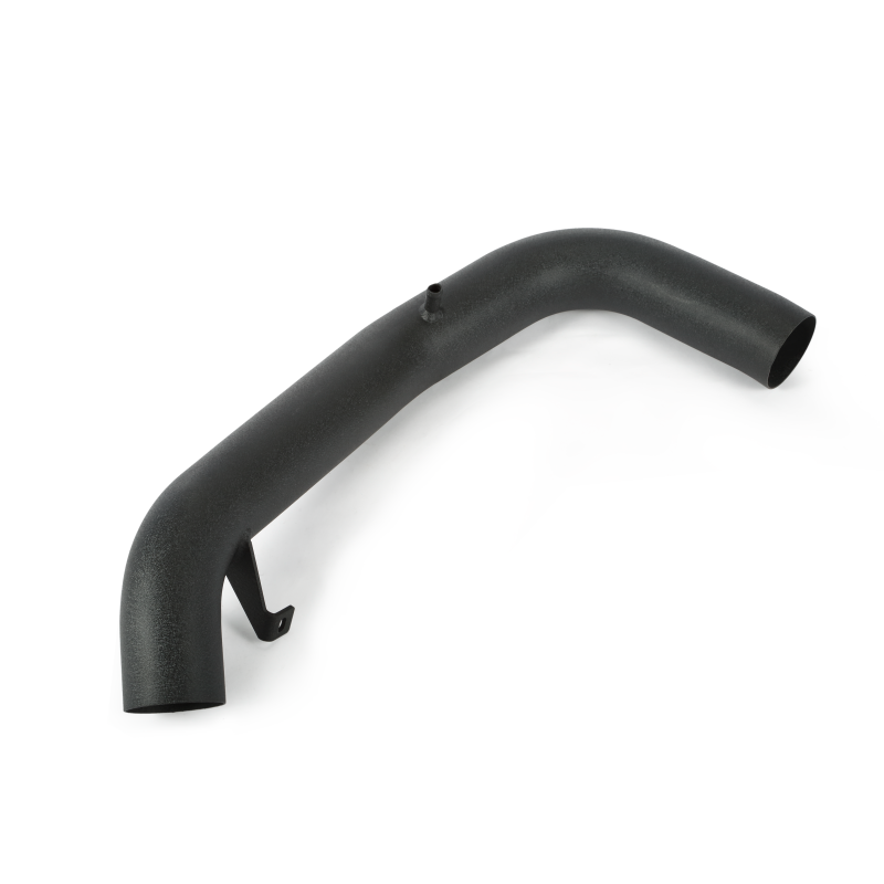 MM Air Intakes - Mishimoto 13-16 Ford Focus ST 2.0L Performance Air Intake Kit - Wrinkle Black