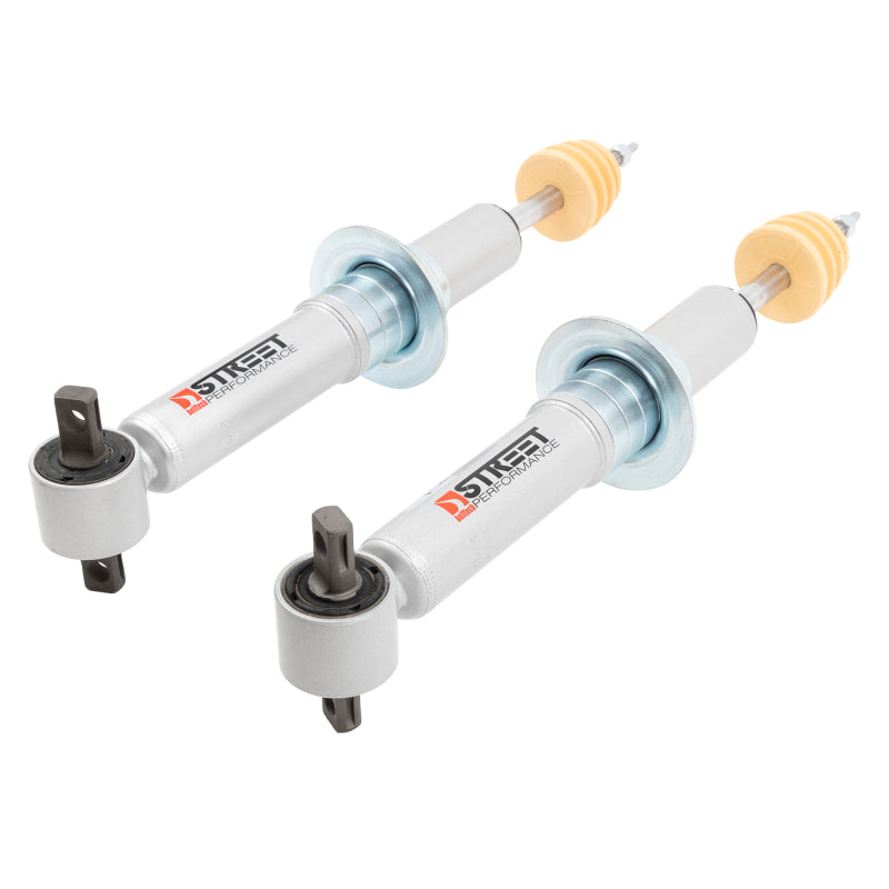 BT Shock Absorber - Belltech 20-25 Chevrolet Silverado 1500 4WD