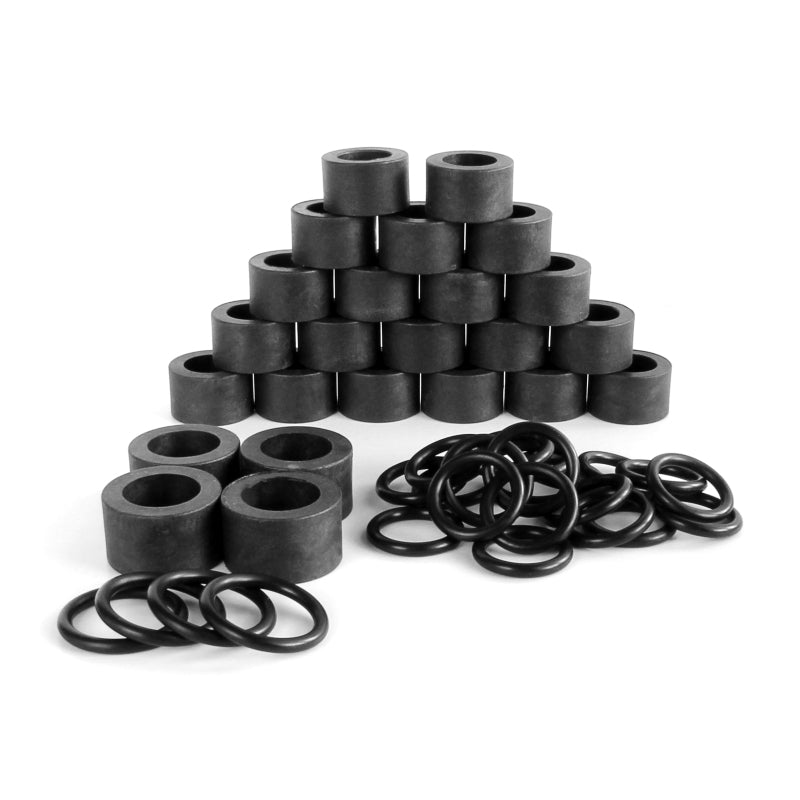 EPI A-Arm Bushings - EPI 18+ Polaris 1000 Ranger XP/RZR/ Kinetic Sport Rear Swing Arm - Control Arm/ Bushing Kit
