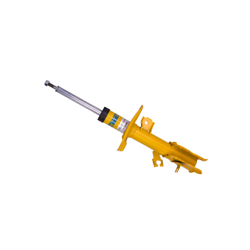 BIL B6 Series Shocks - Bilstein B6 08-13 Nissan Rogue Front Left Suspension Strut Assembly