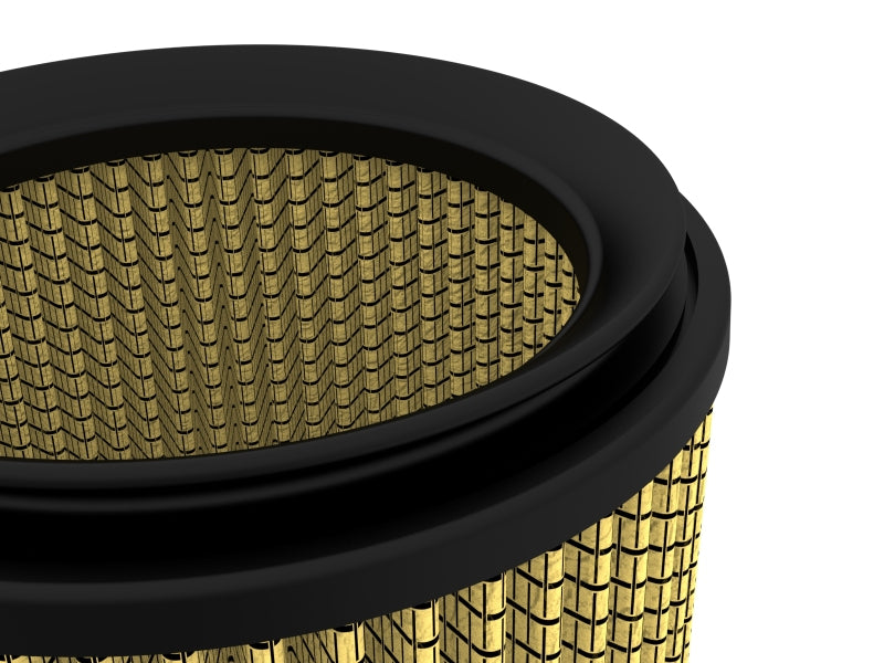 AFE PG7 Air Intake - aFe Aries Powersport Air Filters OER PG7 A/F PG7 MC - Kawasaki KFX450R 08-09