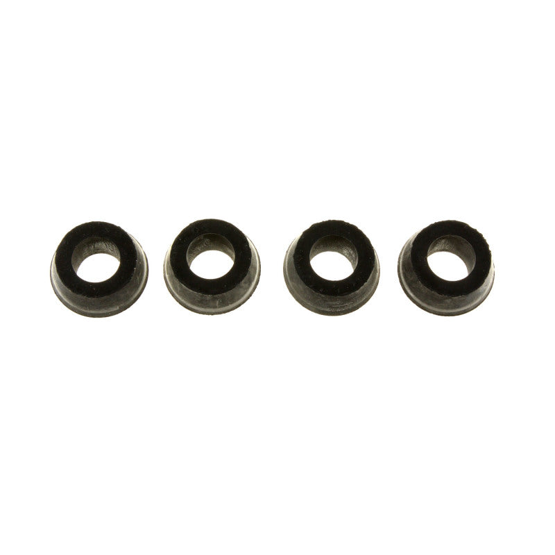 BIL B6 4600 Series Shocks - Bilstein 4600 Series 84-95 Toyota 4Runner/84-89 Pickup Rear 46mm Monotube Shock Absorber