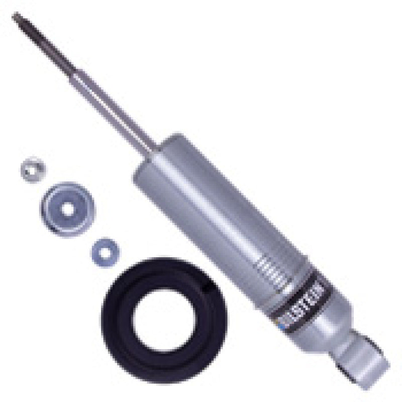 BIL B8 Series Shocks - Bilstein B8 6100 04-15 Nissan Titan Front 60mm Monotube Shock Absorber