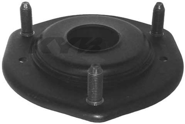 KYB Strut Mounts - KYB Shocks & Struts Strut Mounts Front LEXUS LS400 1995-00