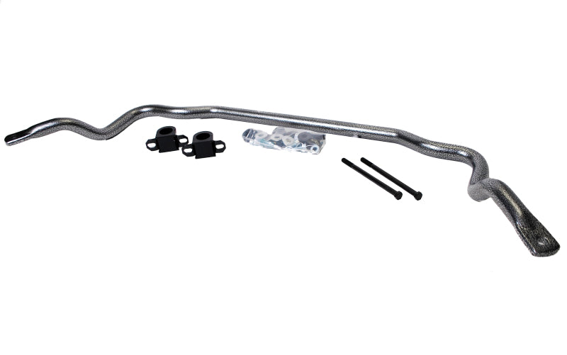 HWG Tubular Front Sway Bars - Hellwig 78-88 GM A/G-Body Tubular 1-5/16in Front Sway Bar