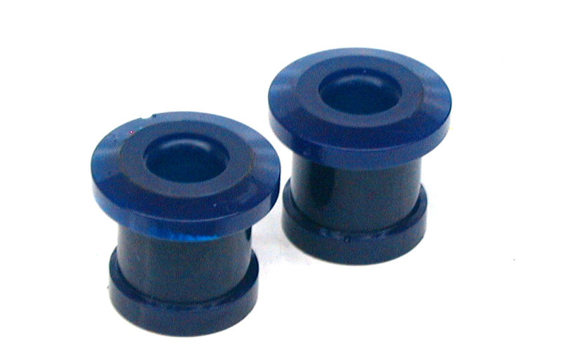 SPR Bushings - Control Arm - SuperPro 1994 Acura Integra LS Rear Upper Inner Control/Lateral Arm Bushing Kit