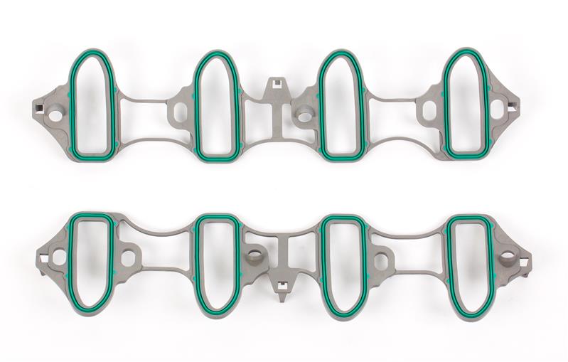 CG Intake Gaskets - Cometic GM Vortec 4800/Vortec 5300/Vortec 6000 Gen-3/4 Small Block V8 Intake Manifold Gasket Set